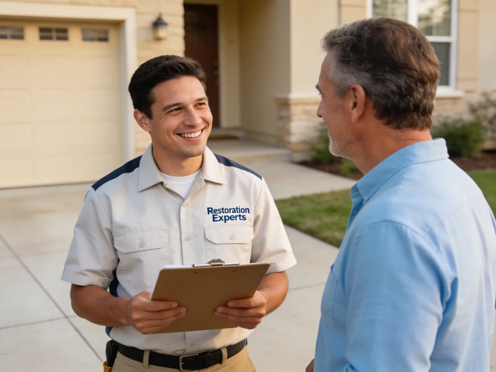 Water Damage Cleanup Anderson, SC FAQs